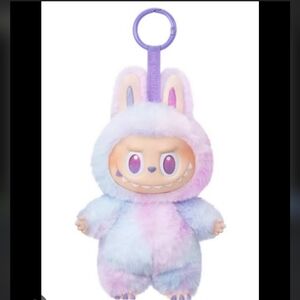 POP MART Big Into Energy Seriers, Confirmed Luck.